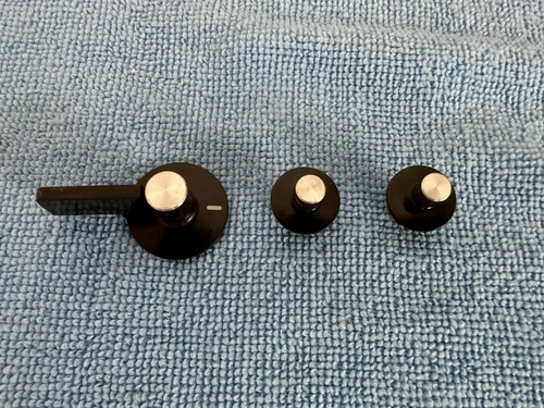 Technics SL-1500 Vintage Turntable parts original  Lever sets From Japan