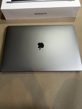 Apple MacBook Pro 16” (2019) | i7 | 16GB RAM | 512GB SSD | Space Grey