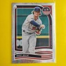 2024 USA Baseball Stars and Stripes #197 Brody Brecht - Team USA