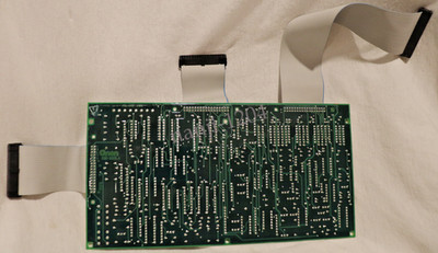 PCB Assy Analog Board For Cummins Engine KT19 Onan Power Command Control PCC3100