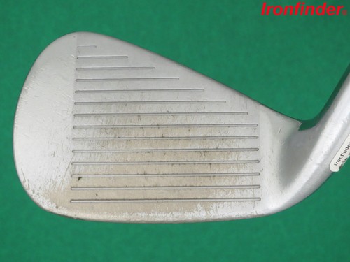 Cleveland CG1 Single PW Pitching Wedge Steel S300 Stiff Shaft Mens Right Handed - Picture 2 of 5