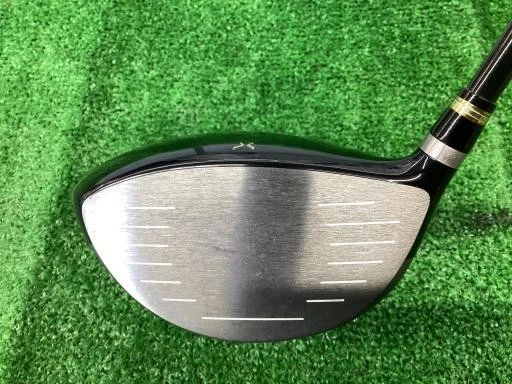 HONMA GOLF BERES S-02 DRIVER 10deg 2STAR ARMRQ 6 49 Flex-SR No Head Cover - Image 3 of 4