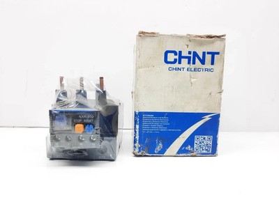 CHNT NXR-100 Thermo Überlastrelais