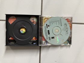 Sega Dreamcast  game lot of 6 games  ( Many great titles)