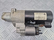 Mercedes E350 CDI W212  Anlasser A6429061100 Diesel OM642 195kW PFF14583