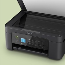 Epson WorkForce WF-2910DWF stampante multifunzione inkjet a cartucce