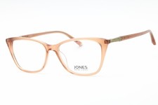 NEW Jones New York J777 0BLU Blush 53mm Eyeglasses