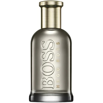 Hugo Boss Boss Bottled EDP 50/200ml Eau de Parfum für Herren