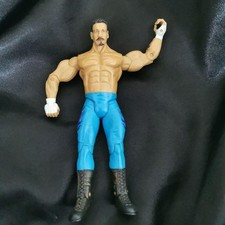 [OBO/MSG]  Wwe Wrestling Figure Eddie Guerrero