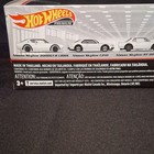 Hot Wheels Premium Nissan 4-Pack Diecast Set White/Black Skylines & Fleet Street — photo 5