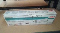 Okidata Tonerkartusche 45862822 Schwarz FüR Okidata ES8473