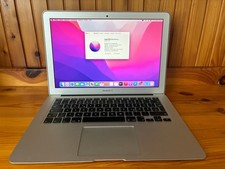 Apple MacBook Air 13 A1466 i5-5250U 8GB 128GB *Top Zustand*