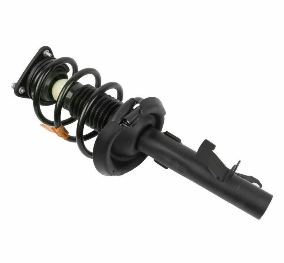 Box(2) Front Struts w/ Coil Spring For 2004-2013 Mazda 3 2006-2010 Mazda 5 - Image 4 of 4