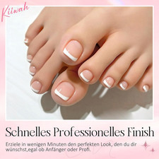 Knstliche Zehenngel online kaufen | eBay.de