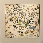 Led Zeppelin III vinyl sd 7201 / Do What Thou Wilt