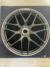 AMG 63 22 Zoll Felge GLE 167 Kreuzspeichen schwarz Original Mercedes-Benz AMG 63 22 Zoll Felge GLE 167 Kreuzspeichen schwarz Original Mercedes-Benz