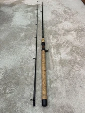 G.Loomis GL3 Baitcasting Rod 8'6" Medium 8-12lb 3/8-3/4oz W/ Bag