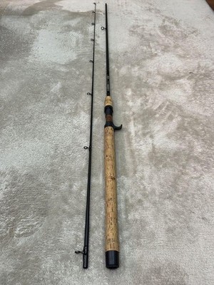 G.Loomis GL3 Baitcasting Rod 8'6
