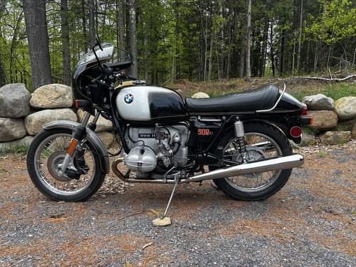 1976 BMW R-Series 34 image