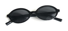 New Season Trending style designer Oval  Sunglasses women's Men's