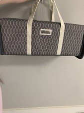 Everything Mary Gray Diamond Die-Cut Machine Carrying Case NWT