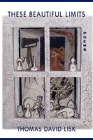 Thomas David Lisk | These Beautiful Limits | Taschenbuch | Englisch (2006)