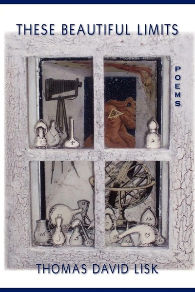 Thomas David Lisk | These Beautiful Limits | Taschenbuch | Englisch (2006)-image