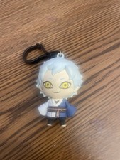 M.J.I. Mitsuki Boruto PVC Clip-On Keychain fi...