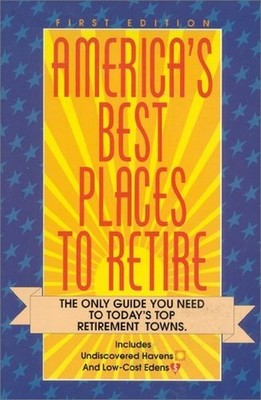 America's Best Places to Retire