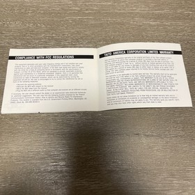 renegade nes manual