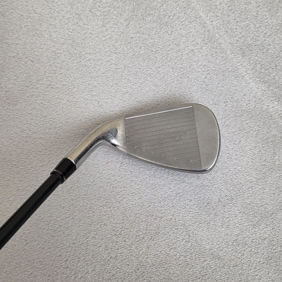 Wilson Staff D9 9 Iron Mens RH Graphite Tensei Reg Flex AV Series 60 Golf Club - Image 3 of 4