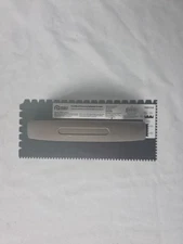 NEW Project Source 9in Wood Adhesive Trowel (6 Pk)