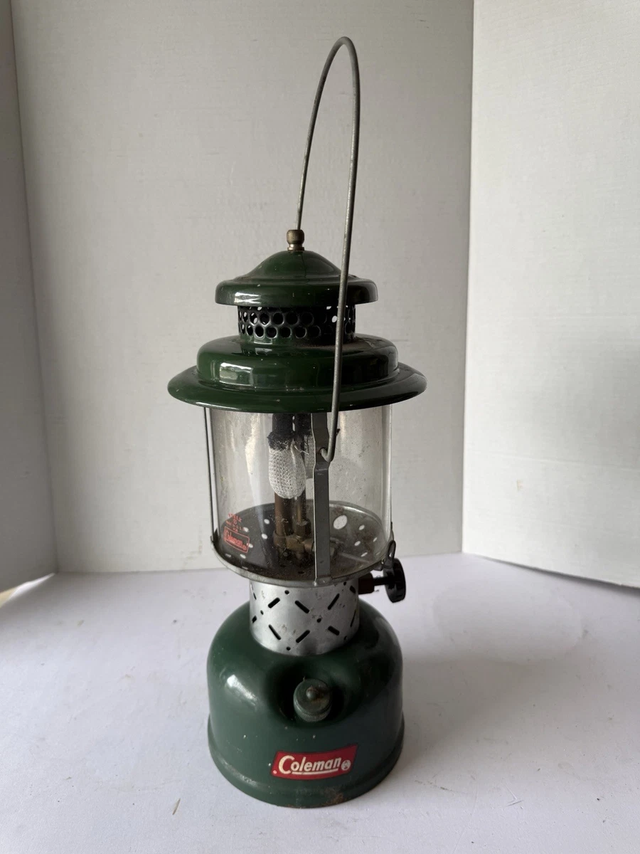 Vintage Coleman In Camping & Hiking Lanterns for sale | eBay