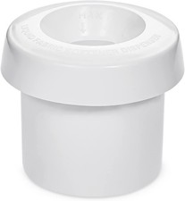 Washer Softener Dispenser 8575076A PS1488027 Fits Whirlpool  Amana etc.