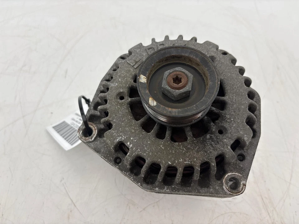 Alternador Chevrolet Tahoe 2007-2014 160 amperios OEM Foto 2 de 4