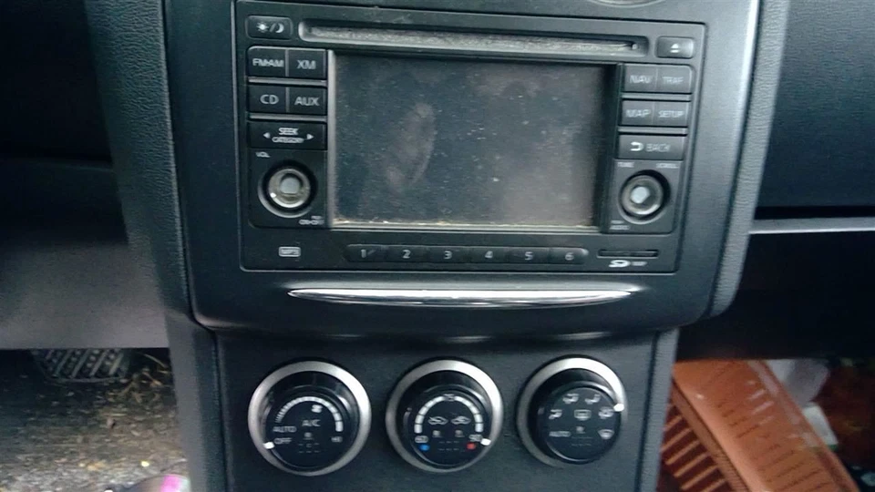 Motor de ventilador VIN J 1º dígito Japão construído compatível com 11-15 ROGUE 2058535 - Imagem 3 de 4