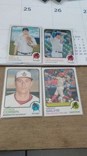 baseball Cards