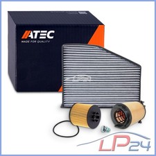 Filtre d'habitacle Skoda SUPERB