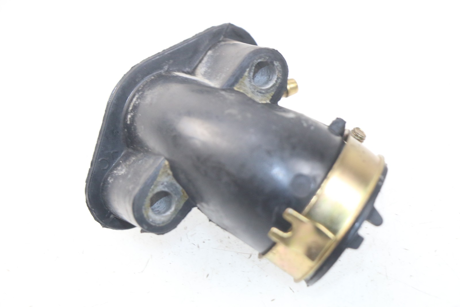 INTAKE PIPE - JM MOTORS SC 4T 50 (2018 - 2021)