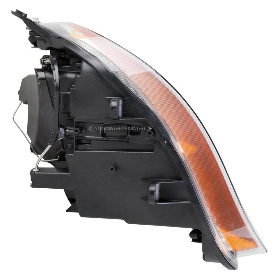 Faro derecho Hella TCP para BMW Z4 2003 2004 2005 Foto 4 de 4