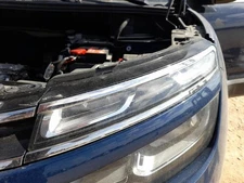 9818005180 Front Headlight for Citroen C5 Aircross (AC AJ AR A4) 5114044