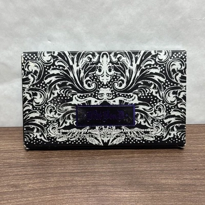 Kat Von D Poetica TRUE ROMANCE EyeShadow Palette - Image 1 of 2