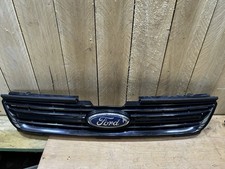 Ford S Max Facelift Front Bumper Grille 2011 Shape