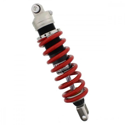 Federbein Stoßdämpfer YSS für Yamaha YZF 600 RH Thunder Cat Bj. 1996-2002