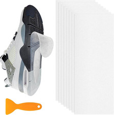 8Pcs Shoe Sole Protector for Sneakers,14.2x 5.9" Shoe Bottom Protector