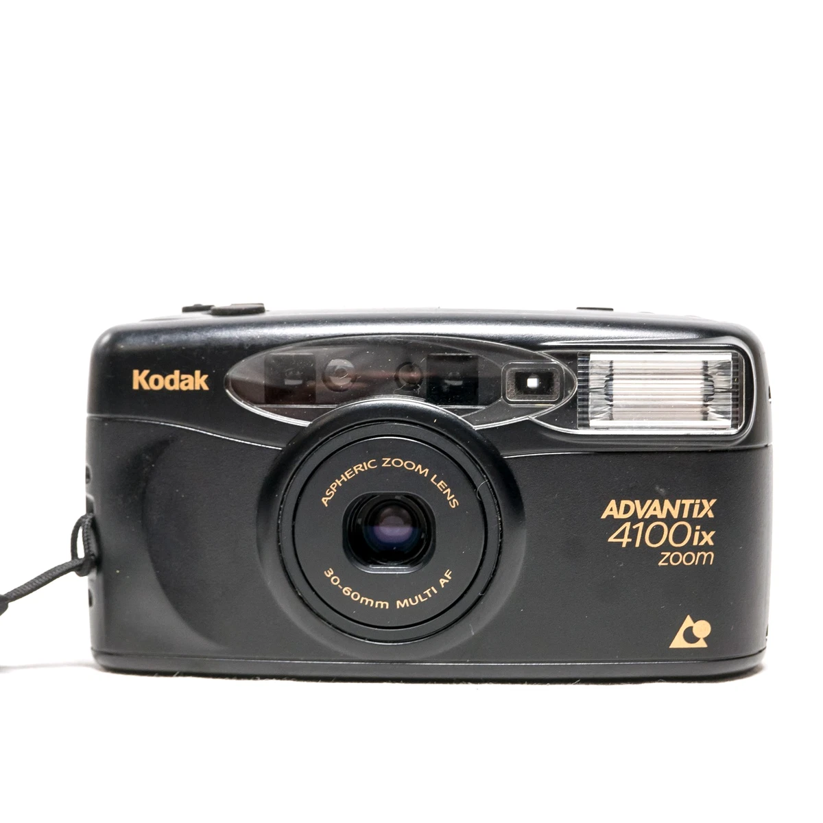 フィルムカメラ Kodak  ADVANTIX 4100ix Kodak Advantix 4100ix Zoom Film Cameras for sale | eBay