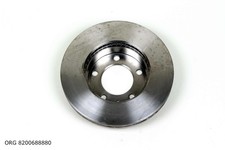 Disque de frein Renault MASTER