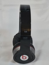Monster Beats By Dre Over Ear Wireless Headphones