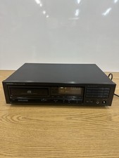 ONKYO DX-3500 Compact Disc Player R1 - Tested Working
