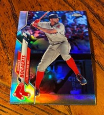 Click to enlarge Xander Bogaerts